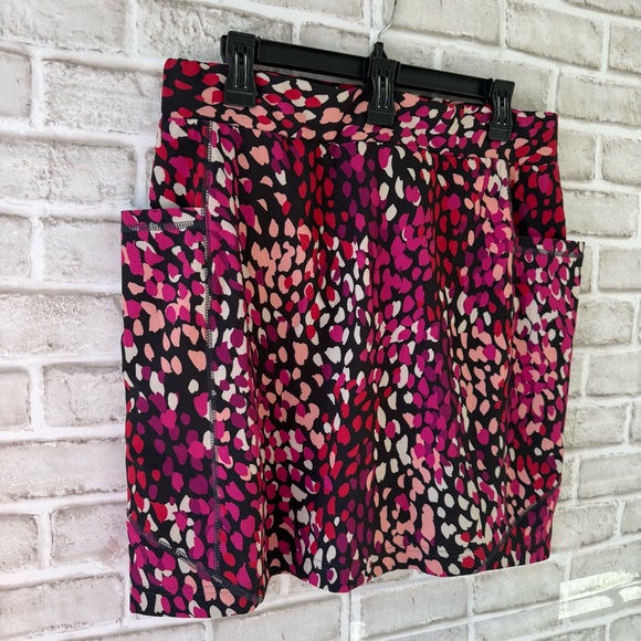 Chico's Zenergy skort 1.5/sz10 - Picture 8 of 13